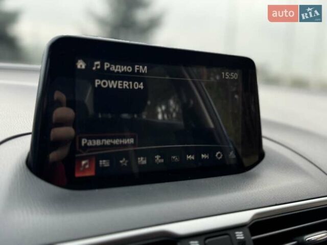 Синий Мазда 3, объемом двигателя 1.5 л и пробегом 60 тыс. км за 15200 $, фото 65 на Automoto.ua