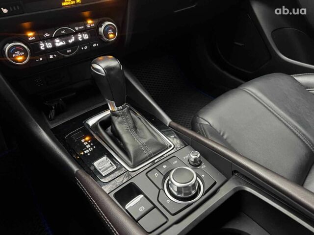 Синий Мазда 3, объемом двигателя 2 л и пробегом 106 тыс. км за 14990 $, фото 19 на Automoto.ua