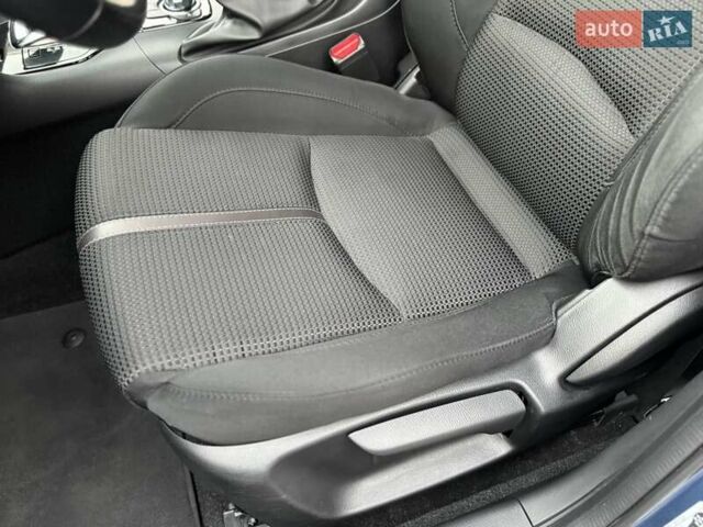 Синий Мазда 3, объемом двигателя 1.5 л и пробегом 60 тыс. км за 15200 $, фото 30 на Automoto.ua