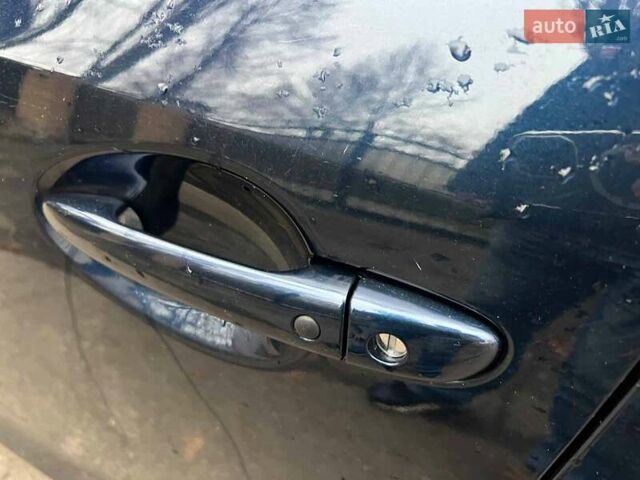 Синий Мазда 3, объемом двигателя 2 л и пробегом 106 тыс. км за 14990 $, фото 8 на Automoto.ua