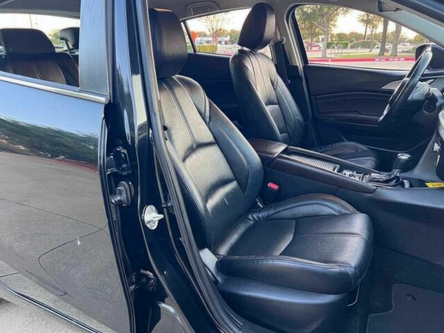 Синій Мазда 3, об'ємом двигуна 2 л та пробігом 55 тис. км за 7500 $, фото 9 на Automoto.ua