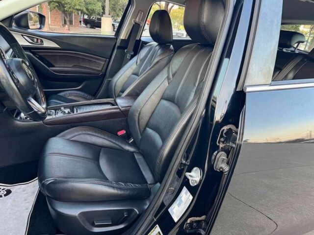 Синій Мазда 3, об'ємом двигуна 2 л та пробігом 55 тис. км за 7500 $, фото 8 на Automoto.ua