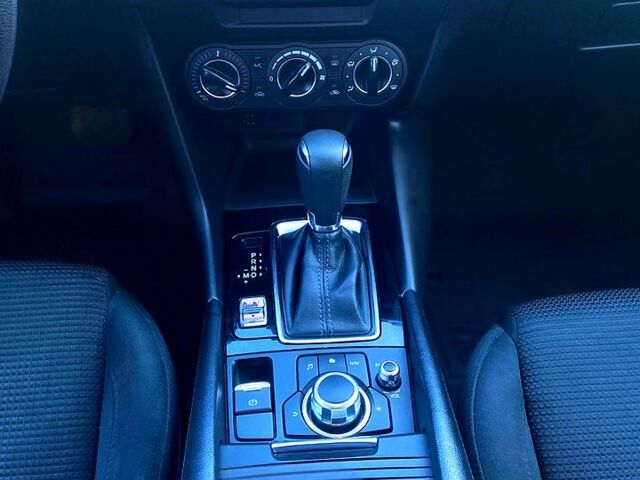 Синій Мазда 3, об'ємом двигуна 2 л та пробігом 121 тис. км за 11500 $, фото 11 на Automoto.ua