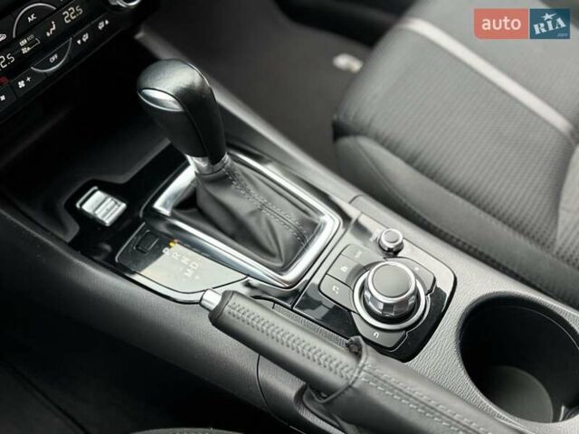 Синий Мазда 3, объемом двигателя 1.5 л и пробегом 60 тыс. км за 15200 $, фото 40 на Automoto.ua