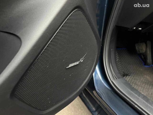 Синий Мазда 3, объемом двигателя 2 л и пробегом 106 тыс. км за 14990 $, фото 11 на Automoto.ua