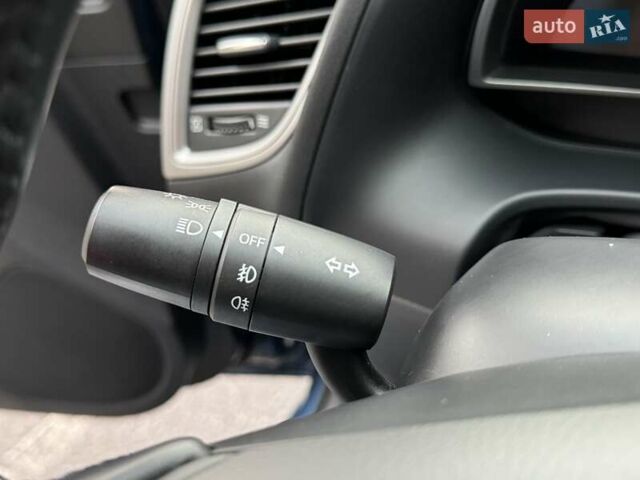 Синий Мазда 3, объемом двигателя 1.5 л и пробегом 60 тыс. км за 15200 $, фото 36 на Automoto.ua