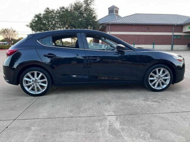 Синій Мазда 3, об'ємом двигуна 2 л та пробігом 55 тис. км за 7500 $, фото 3 на Automoto.ua