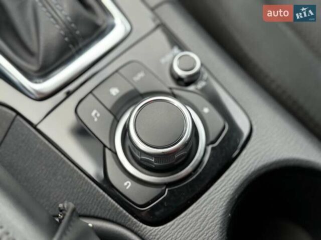 Синий Мазда 3, объемом двигателя 1.5 л и пробегом 60 тыс. км за 15200 $, фото 43 на Automoto.ua