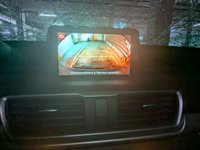 Синий Мазда 3, объемом двигателя 2 л и пробегом 139 тыс. км за 5299 $, фото 13 на Automoto.ua