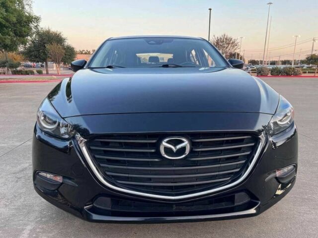 Синій Мазда 3, об'ємом двигуна 2 л та пробігом 55 тис. км за 7500 $, фото 1 на Automoto.ua