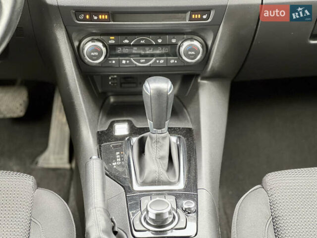 Синий Мазда 3, объемом двигателя 1.5 л и пробегом 152 тыс. км за 13900 $, фото 55 на Automoto.ua