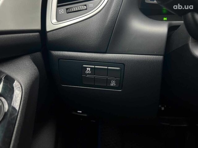 Синий Мазда 3, объемом двигателя 2 л и пробегом 106 тыс. км за 14990 $, фото 17 на Automoto.ua