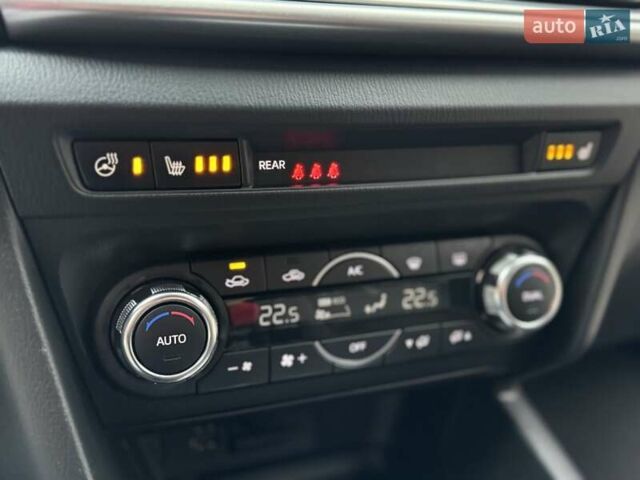 Синий Мазда 3, объемом двигателя 1.5 л и пробегом 60 тыс. км за 15200 $, фото 63 на Automoto.ua