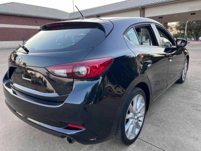 Синій Мазда 3, об'ємом двигуна 2 л та пробігом 55 тис. км за 7500 $, фото 7 на Automoto.ua