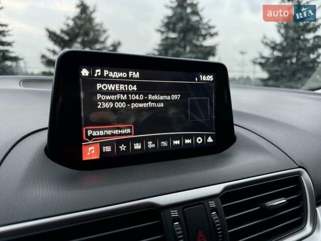 Синий Мазда 3, объемом двигателя 1.5 л и пробегом 60 тыс. км за 15200 $, фото 69 на Automoto.ua