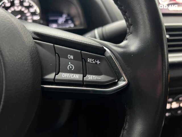 Синий Мазда 3, объемом двигателя 2 л и пробегом 106 тыс. км за 14990 $, фото 16 на Automoto.ua