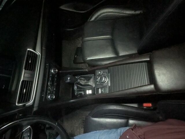 Синий Мазда 3, объемом двигателя 2 л и пробегом 139 тыс. км за 5299 $, фото 10 на Automoto.ua