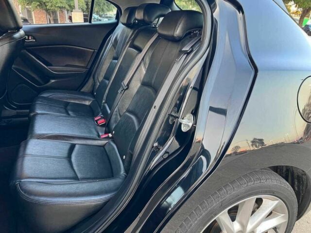 Синій Мазда 3, об'ємом двигуна 2 л та пробігом 55 тис. км за 7500 $, фото 11 на Automoto.ua