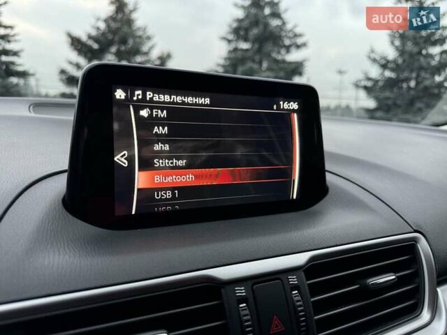 Синий Мазда 3, объемом двигателя 1.5 л и пробегом 60 тыс. км за 15200 $, фото 70 на Automoto.ua