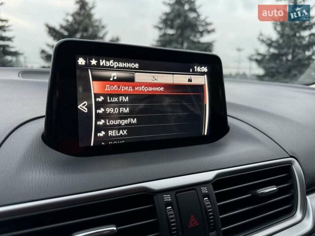 Синий Мазда 3, объемом двигателя 1.5 л и пробегом 60 тыс. км за 15200 $, фото 71 на Automoto.ua