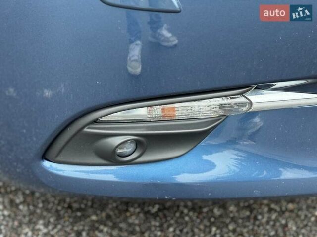 Синий Мазда 3, объемом двигателя 1.5 л и пробегом 60 тыс. км за 15200 $, фото 15 на Automoto.ua