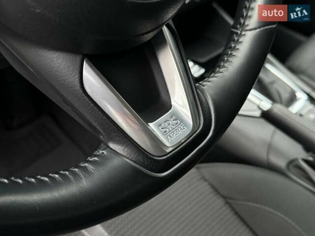 Синий Мазда 3, объемом двигателя 1.5 л и пробегом 60 тыс. км за 15200 $, фото 42 на Automoto.ua