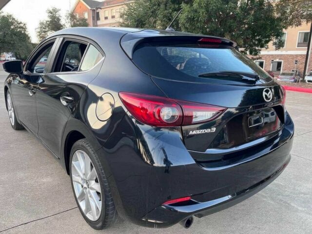 Синій Мазда 3, об'ємом двигуна 2 л та пробігом 55 тис. км за 7500 $, фото 5 на Automoto.ua