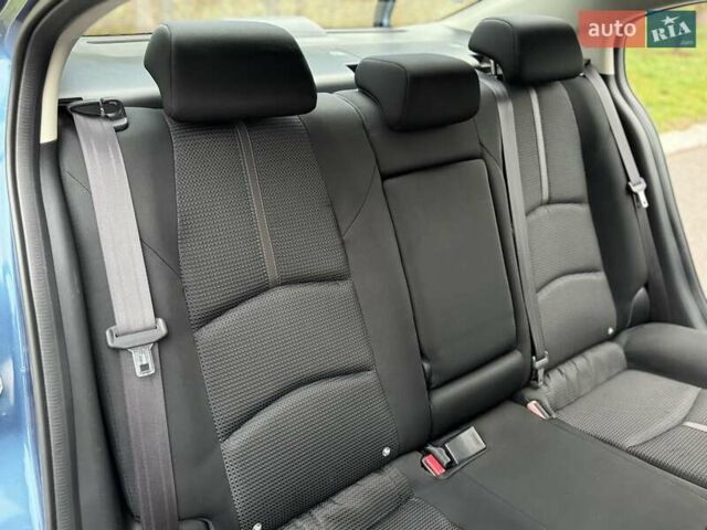 Синий Мазда 3, объемом двигателя 1.5 л и пробегом 60 тыс. км за 15200 $, фото 52 на Automoto.ua
