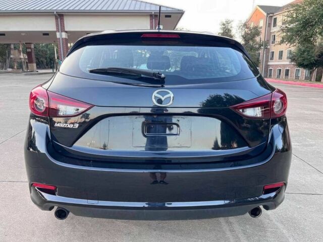 Синій Мазда 3, об'ємом двигуна 2 л та пробігом 55 тис. км за 7500 $, фото 6 на Automoto.ua