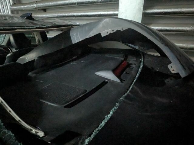 Синий Мазда 3, объемом двигателя 2 л и пробегом 139 тыс. км за 5299 $, фото 16 на Automoto.ua