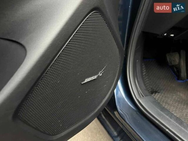 Синий Мазда 3, объемом двигателя 2 л и пробегом 106 тыс. км за 14990 $, фото 10 на Automoto.ua