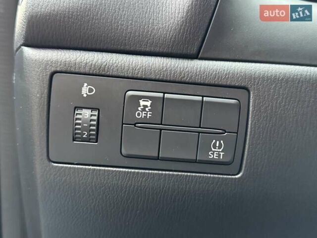 Синий Мазда 3, объемом двигателя 1.5 л и пробегом 60 тыс. км за 15200 $, фото 33 на Automoto.ua