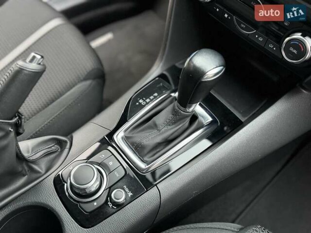 Синий Мазда 3, объемом двигателя 1.5 л и пробегом 60 тыс. км за 15200 $, фото 59 на Automoto.ua