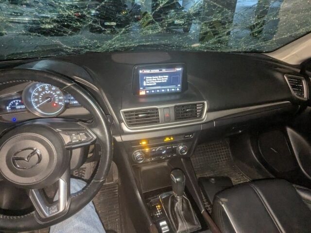 Синий Мазда 3, объемом двигателя 2 л и пробегом 139 тыс. км за 5299 $, фото 12 на Automoto.ua