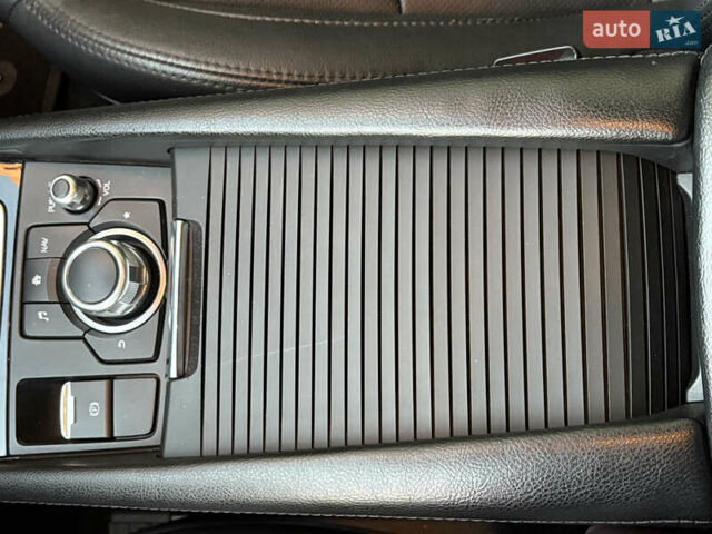 Синій Мазда 3, об'ємом двигуна 2 л та пробігом 130 тис. км за 12500 $, фото 30 на Automoto.ua