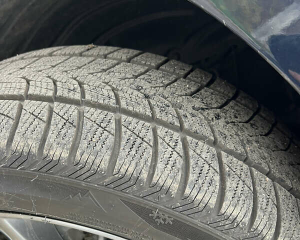 Синий Мазда 3, объемом двигателя 2.49 л и пробегом 65 тыс. км за 14599 $, фото 17 на Automoto.ua