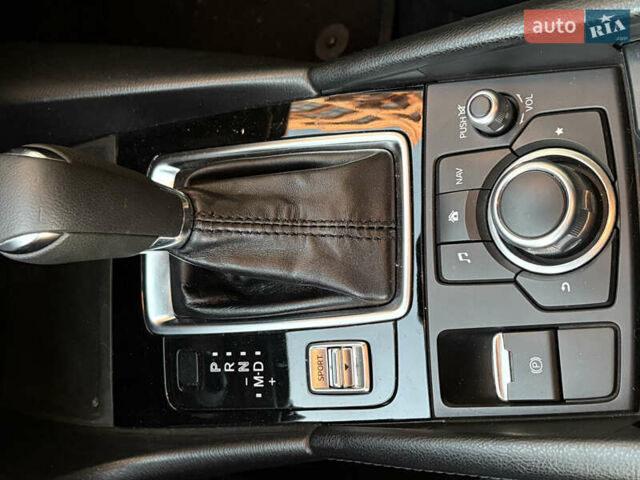 Синій Мазда 3, об'ємом двигуна 2 л та пробігом 130 тис. км за 12500 $, фото 29 на Automoto.ua