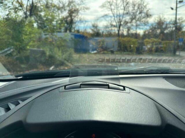 Синий Мазда 3, объемом двигателя 2.5 л и пробегом 39 тыс. км за 8000 $, фото 7 на Automoto.ua