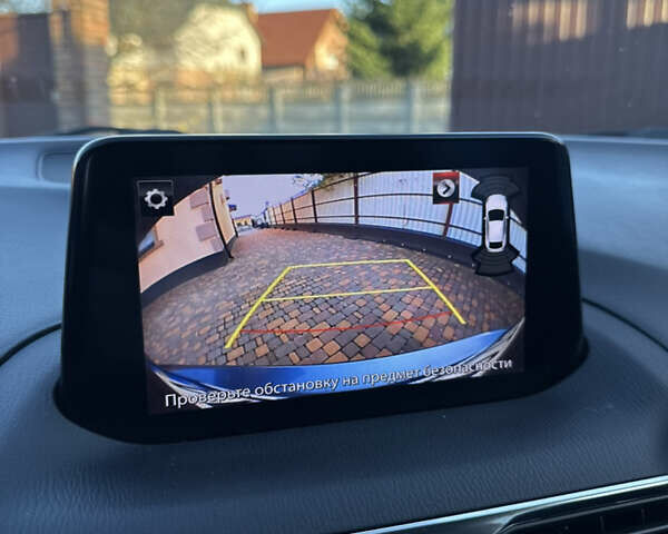 Синий Мазда 3, объемом двигателя 1.5 л и пробегом 77 тыс. км за 14700 $, фото 18 на Automoto.ua