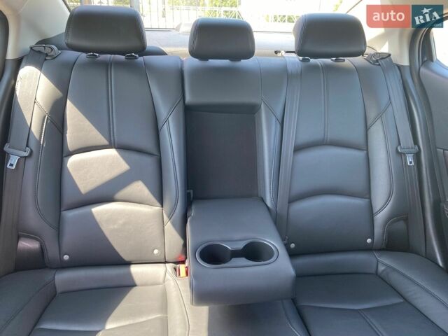 Синий Мазда 3, объемом двигателя 2.5 л и пробегом 207 тыс. км за 13500 $, фото 55 на Automoto.ua
