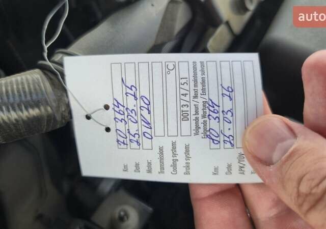 Синий Мазда 3, объемом двигателя 2.5 л и пробегом 75 тыс. км за 16600 $, фото 22 на Automoto.ua