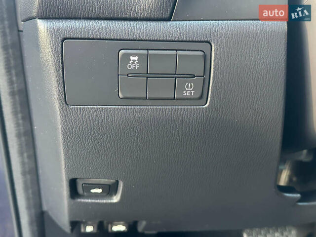 Синій Мазда 3, об'ємом двигуна 2 л та пробігом 72 тис. км за 13999 $, фото 30 на Automoto.ua