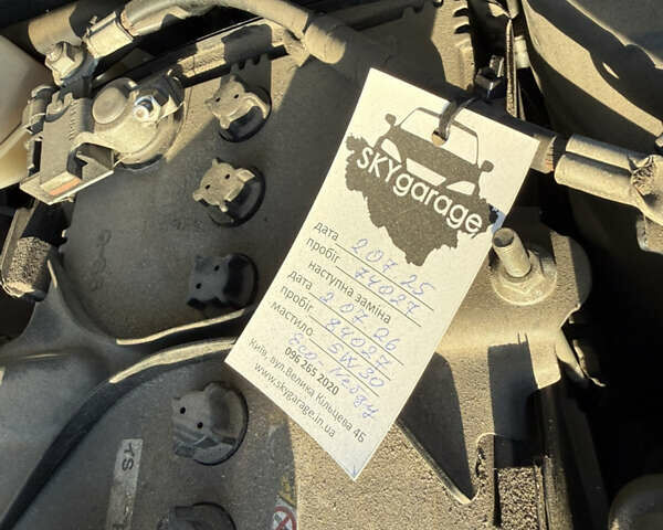 Синий Мазда 3, объемом двигателя 1.5 л и пробегом 77 тыс. км за 14700 $, фото 17 на Automoto.ua