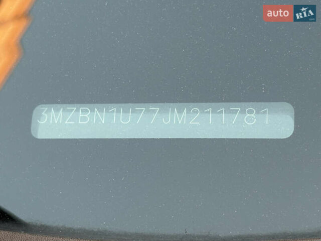 Синій Мазда 3, об'ємом двигуна 2 л та пробігом 130 тис. км за 12500 $, фото 35 на Automoto.ua