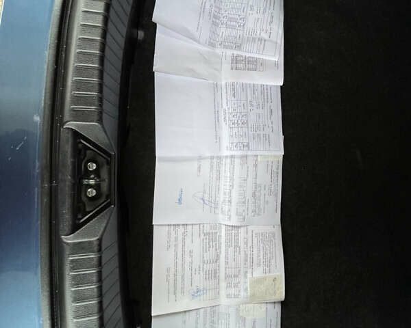 Синій Мазда 3, об'ємом двигуна 2.49 л та пробігом 51 тис. км за 14200 $, фото 54 на Automoto.ua