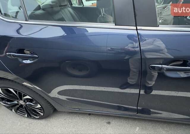 Синий Мазда 3, объемом двигателя 2.5 л и пробегом 67 тыс. км за 14800 $, фото 2 на Automoto.ua