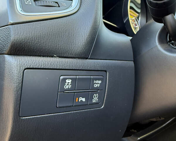 Синий Мазда 3, объемом двигателя 1.5 л и пробегом 77 тыс. км за 14700 $, фото 11 на Automoto.ua