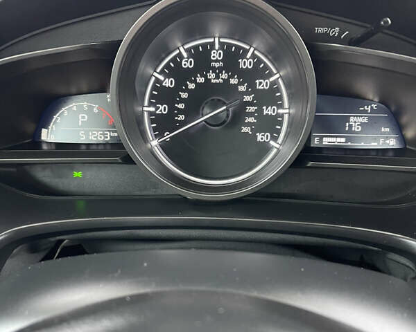 Синій Мазда 3, об'ємом двигуна 2.49 л та пробігом 51 тис. км за 14200 $, фото 55 на Automoto.ua