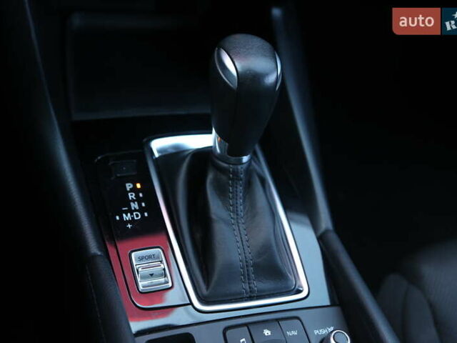 Синий Мазда 3, объемом двигателя 2 л и пробегом 39 тыс. км за 15000 $, фото 19 на Automoto.ua