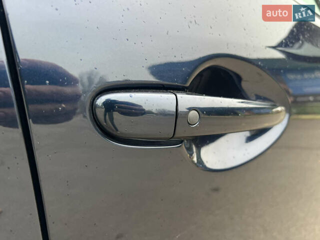 Синий Мазда 3, объемом двигателя 2.49 л и пробегом 65 тыс. км за 14599 $, фото 16 на Automoto.ua